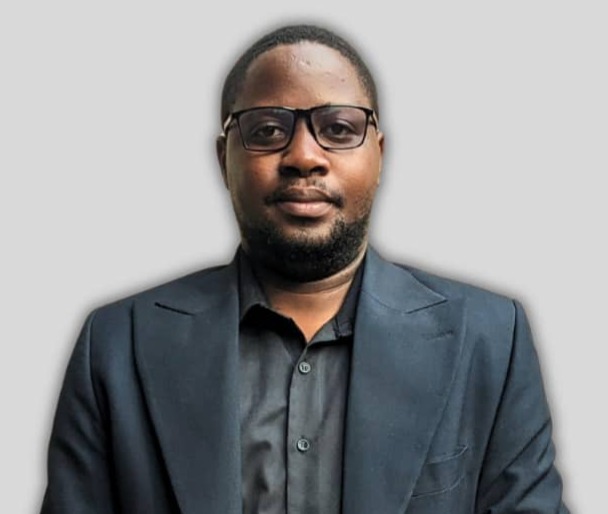 Moise Christian  AKILIMALI 